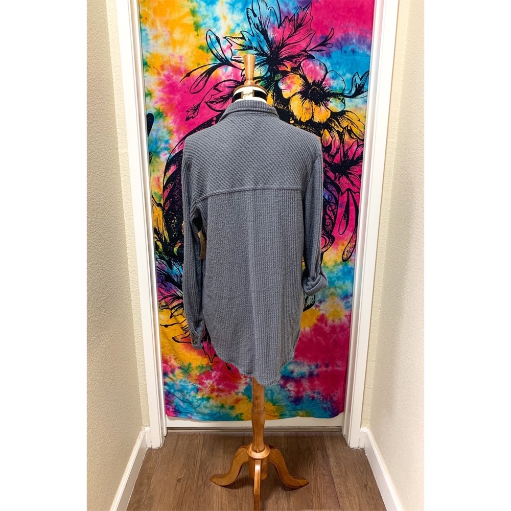 🌈 Amazing soft button top - Picture 5 of 11